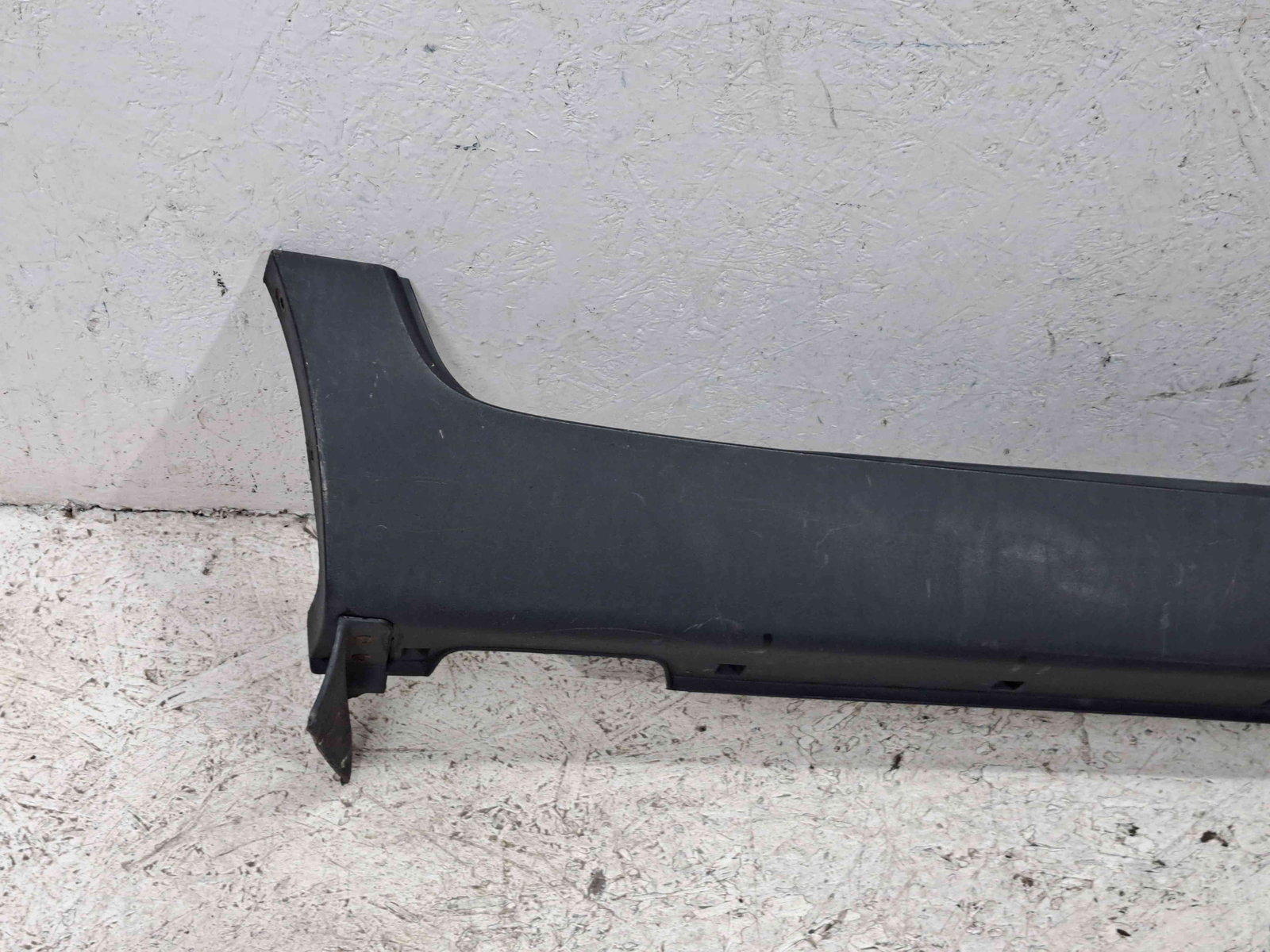 Prag lateral dreapta Kia Sportage III [Fabr 2010-2016] 87752-3U000 - imagine 2