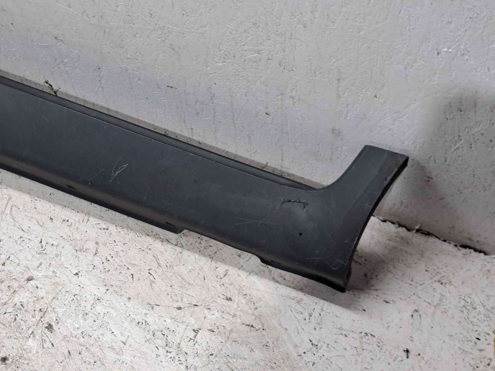 Prag lateral dreapta Kia Sportage III [Fabr 2010-2016] 87752-3U000 - imagine 3