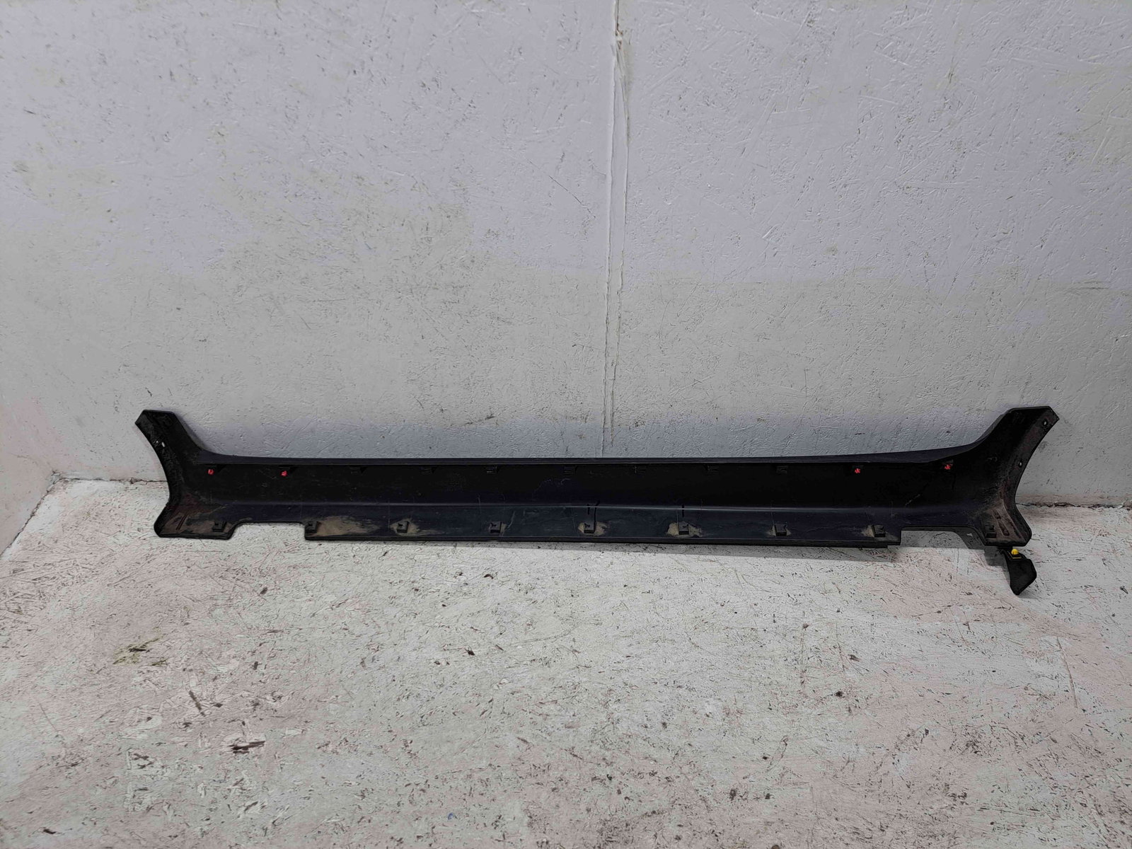 Prag lateral dreapta Kia Sportage III [Fabr 2010-2016] 87752-3U000 - imagine 4