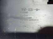 Prag lateral dreapta Kia Sportage III [Fabr 2010-2016] 87752-3U000