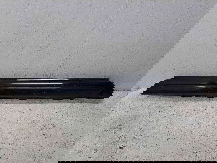 Prag lateral dreapta Bmw X3 (E83) [Fabr 2003-2009] 3414422-06