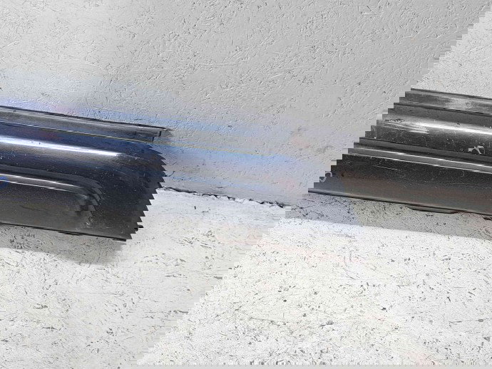 Prag lateral dreapta Bmw X3 (E83) [Fabr 2003-2009] 3414422-06