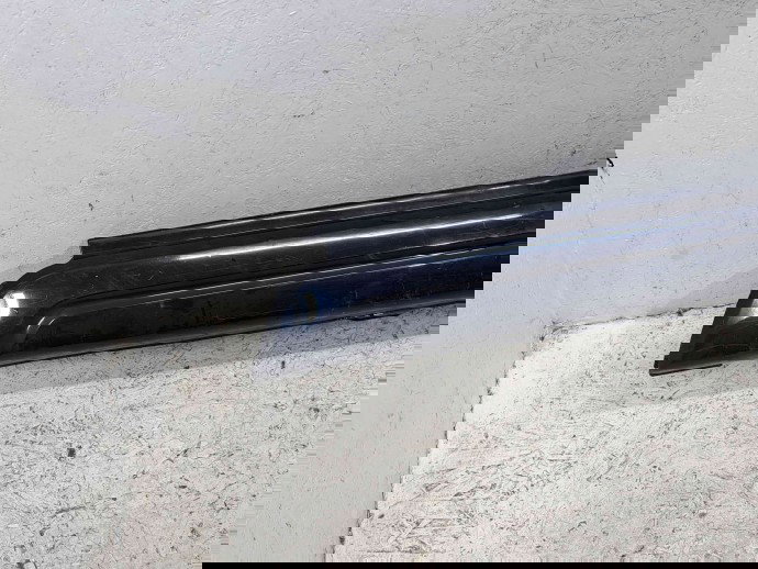 Prag lateral dreapta Bmw X3 (E83) [Fabr 2003-2009] 3414422-06