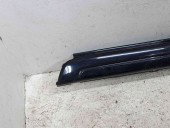 Prag lateral dreapta Bmw X3 (E83) [Fabr 2003-2009] 3414422-06