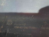 Prag lateral dreapta Bmw X3 (E83) [Fabr 2003-2009] 3414422-06