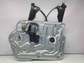Macara electrica geam dreapta fata Nissan Qashqai Facelift (2) [Fabr 2009-2013] OEM