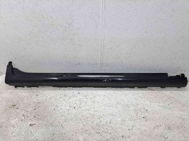 Prag lateral dreapta Bmw X3 (F25) [Fabr 2010-2017] OEM