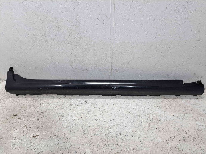 Prag lateral dreapta Bmw X3 (F25) [Fabr 2010-2017] OEM