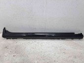 Prag lateral dreapta Bmw X3 (F25) [Fabr 2010-2017] OEM