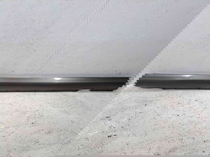 Prag lateral dreapta Mercedes Clasa E (W211) [Fabr 2002-2009] A2116900440