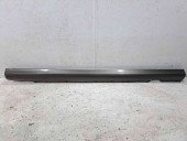 Prag lateral dreapta Mercedes Clasa E (W211) [Fabr 2002-2009] A2116900440