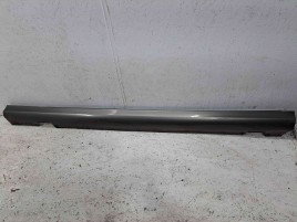 Prag lateral stanga Mercedes Clasa E (W211) [Fabr 2002-2009] A2116900340