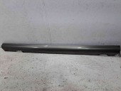 Prag lateral stanga Mercedes Clasa E (W211) [Fabr 2002-2009] A2116900340