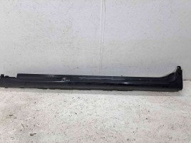 Prag lateral stanga Bmw X3 (F25) [Fabr 2010-2017] OEM