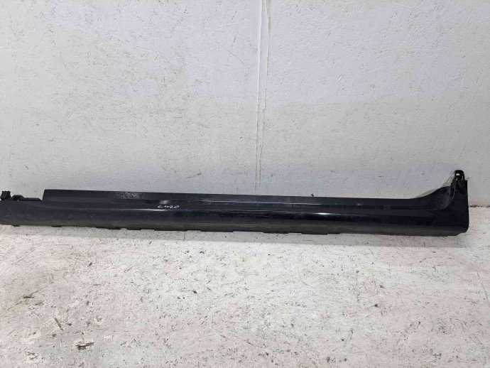 Prag lateral stanga Bmw X3 (F25) [Fabr 2010-2017] OEM