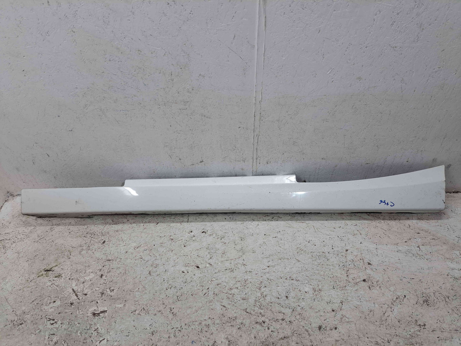 Prag lateral stanga Bmw 1 (F20) Facelift [Fabr 2011-2017] 87751-3Z000 - imagine 1