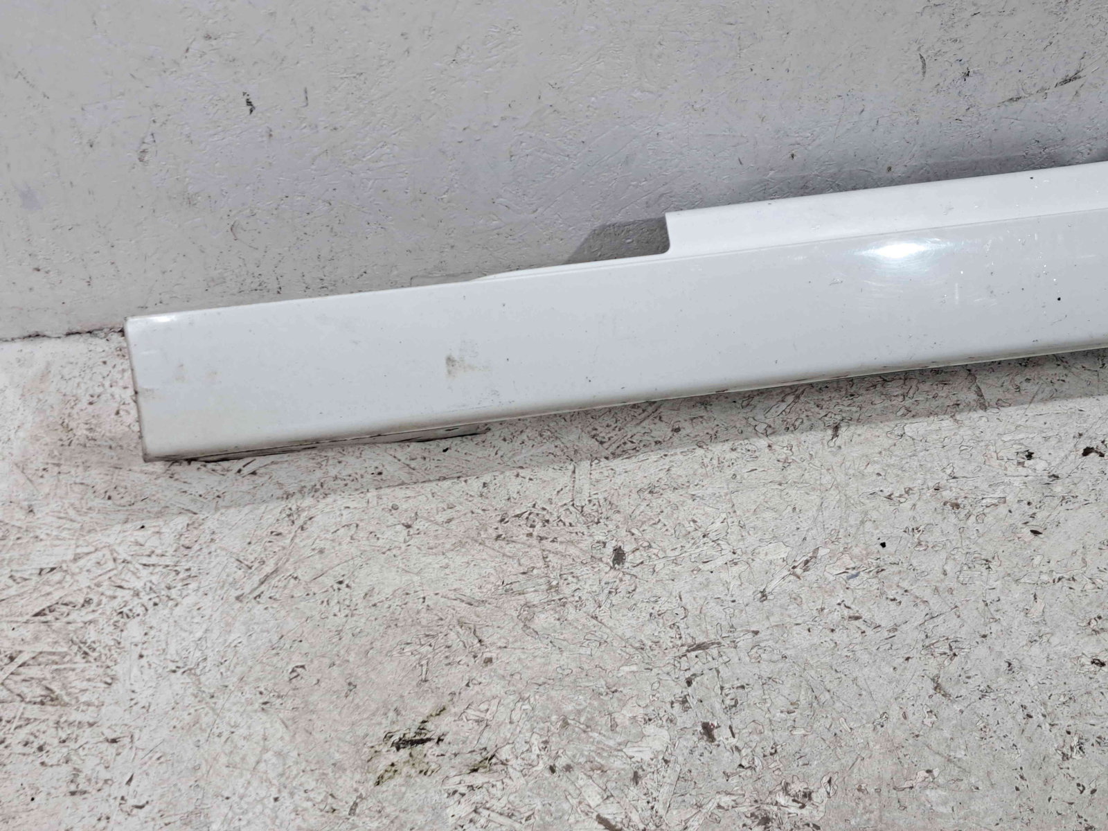 Prag lateral stanga Bmw 1 (F20) Facelift [Fabr 2011-2017] 87751-3Z000 - imagine 3