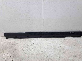 Prag lateral stanga Volkswagen Passat CC (358) Facelift [Fabr 2012-2016] 3C8853855F