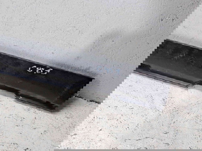 Prag lateral stanga Volkswagen Passat CC (358) Facelift [Fabr 2012-2016] 3C8853855F