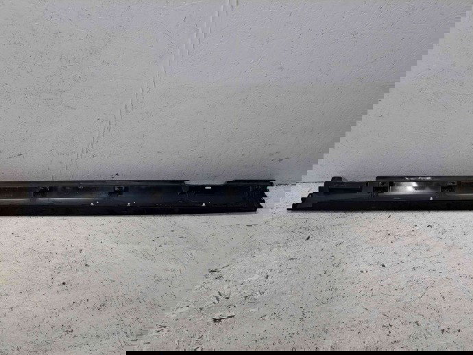 Prag lateral stanga Volkswagen Passat CC (358) Facelift [Fabr 2012-2016] 3C8853855F