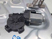 Macara electrica geam dreapta fata Nissan Qashqai Facelift (2) [Fabr 2009-2013] OEM