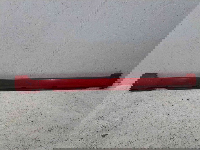 Prag lateral stanga Volkswagen Passat B7 (365) Variant [Fabr 2010-2014] LY3D