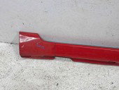 Prag lateral stanga Volkswagen Passat B7 (365) Variant [Fabr 2010-2014] LY3D