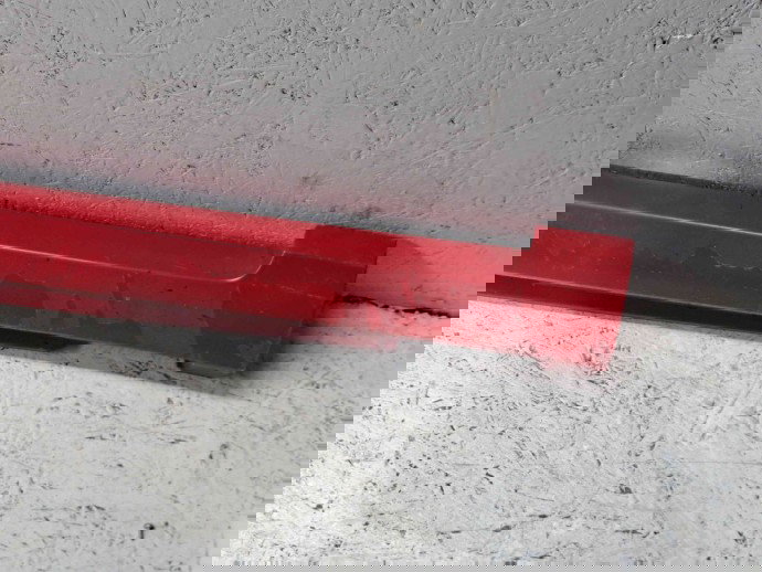 Prag lateral stanga Volkswagen Passat B7 (365) Variant [Fabr 2010-2014] LY3D