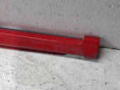 Prag lateral stanga Volkswagen Passat B7 (365) Variant [Fabr 2010-2014] LY3D