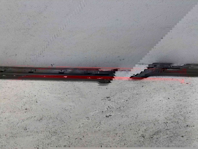 Prag lateral stanga Volkswagen Passat B7 (365) Variant [Fabr 2010-2014] LY3D