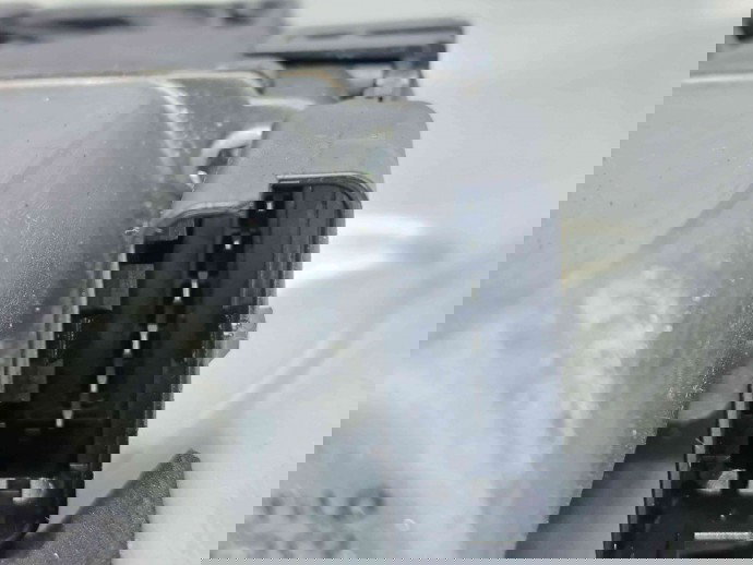 Macara electrica geam dreapta fata Nissan Qashqai Facelift (2) [Fabr 2009-2013] OEM