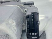 Macara electrica geam dreapta fata Nissan Qashqai Facelift (2) [Fabr 2009-2013] OEM