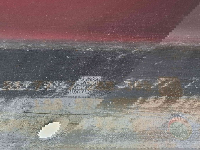 Prag lateral stanga Bmw 1 (F21) [Fabr 2012-2017] 7288395