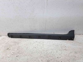 Prag lateral stanga Dacia Duster [Fabr 2010-2017] 768516558R