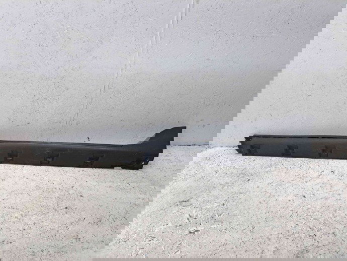 Prag lateral stanga Dacia Duster [Fabr 2010-2017] 768516558R