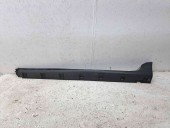 Prag lateral stanga Dacia Duster [Fabr 2010-2017] 768516558R