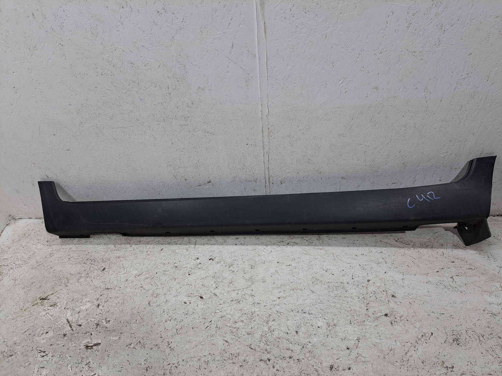 Prag lateral stanga Kia Sportage III [Fabr 2010-2016] 87751-3U000 - imagine 1