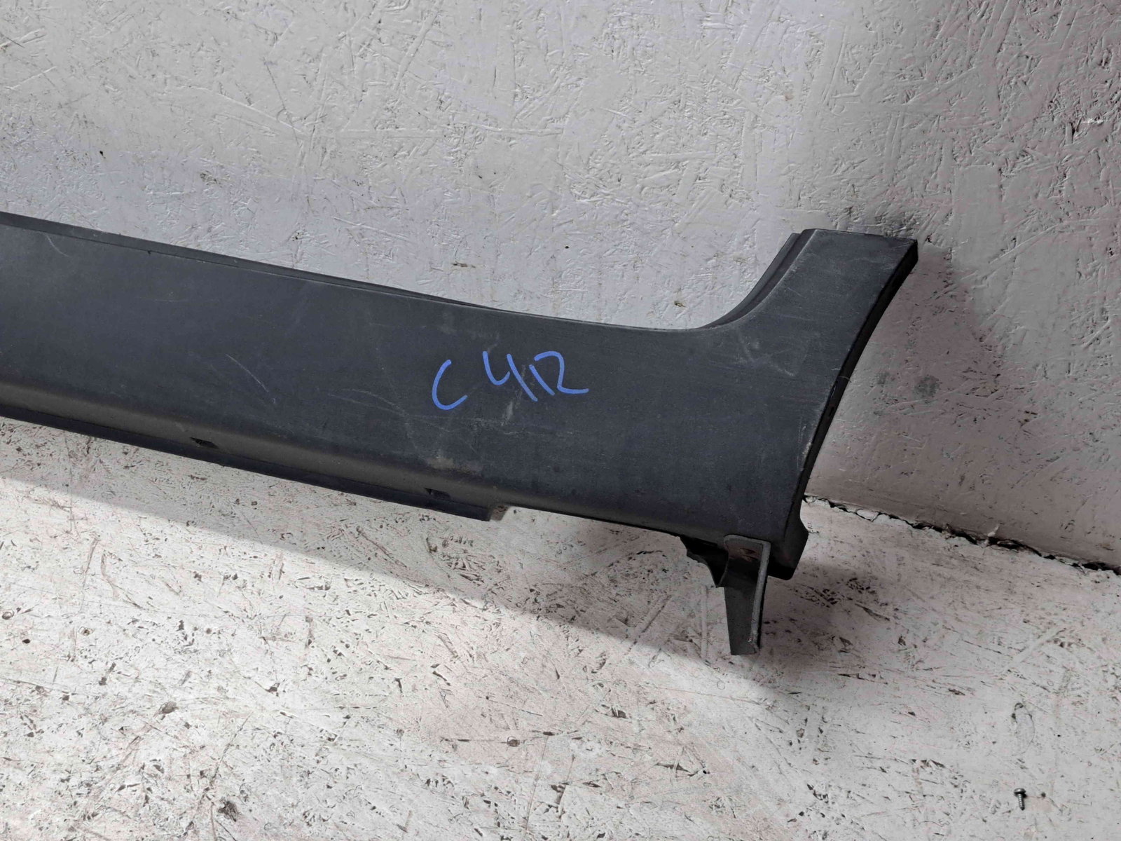 Prag lateral stanga Kia Sportage III [Fabr 2010-2016] 87751-3U000 - imagine 2