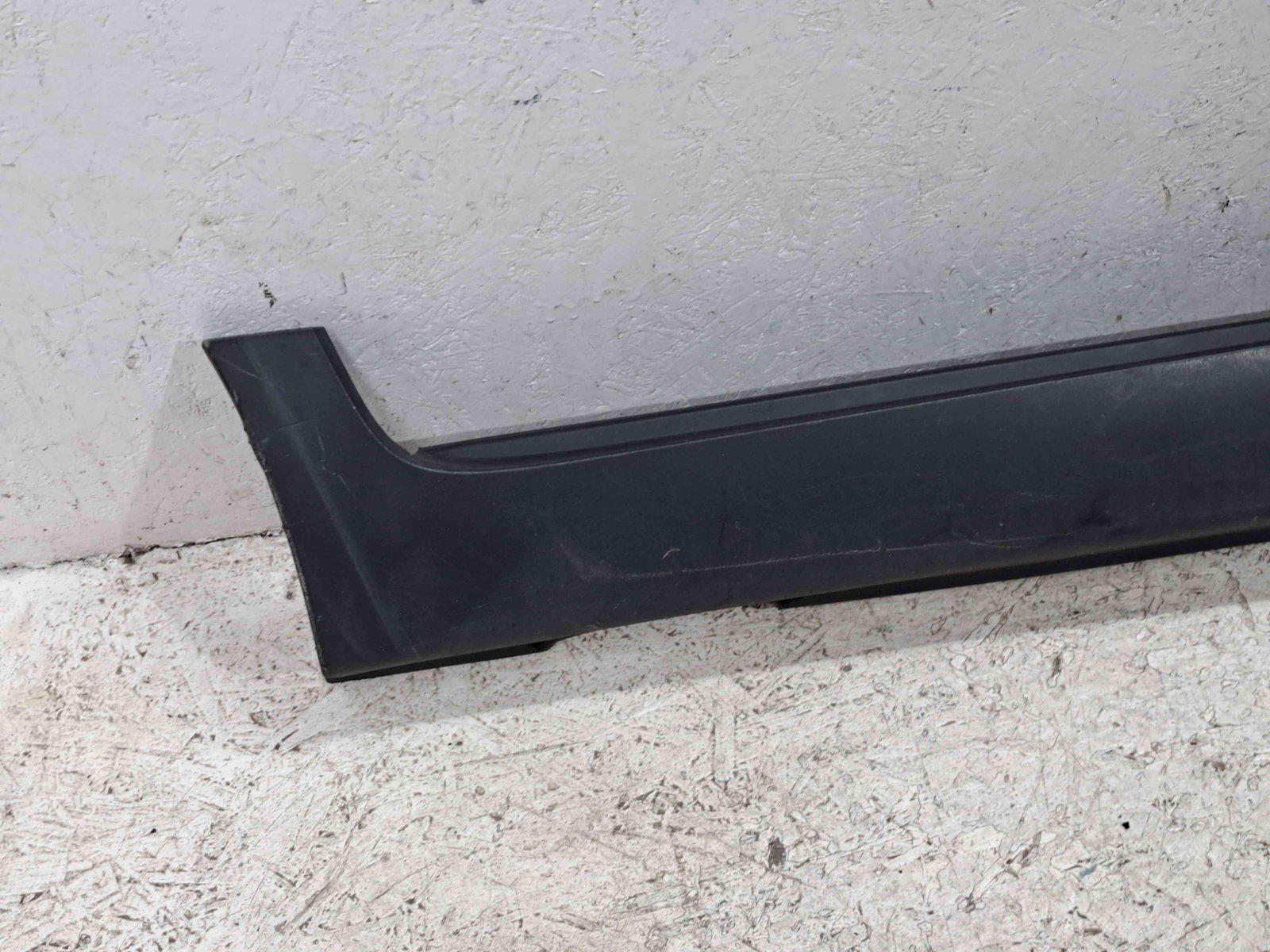 Prag lateral stanga Kia Sportage III [Fabr 2010-2016] 87751-3U000 - imagine 3