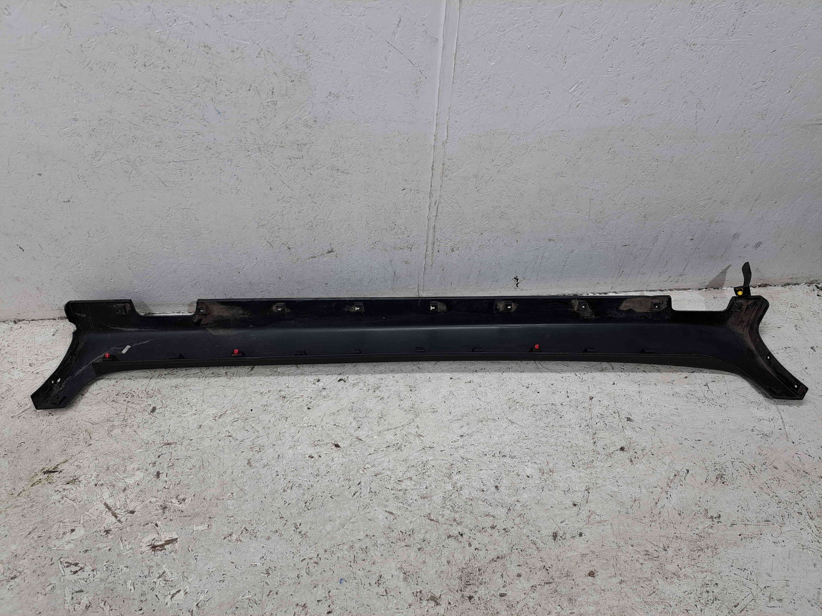 Prag lateral stanga Kia Sportage III [Fabr 2010-2016] 87751-3U000 - imagine 4