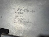 Prag lateral stanga Kia Sportage III [Fabr 2010-2016] 87751-3U000