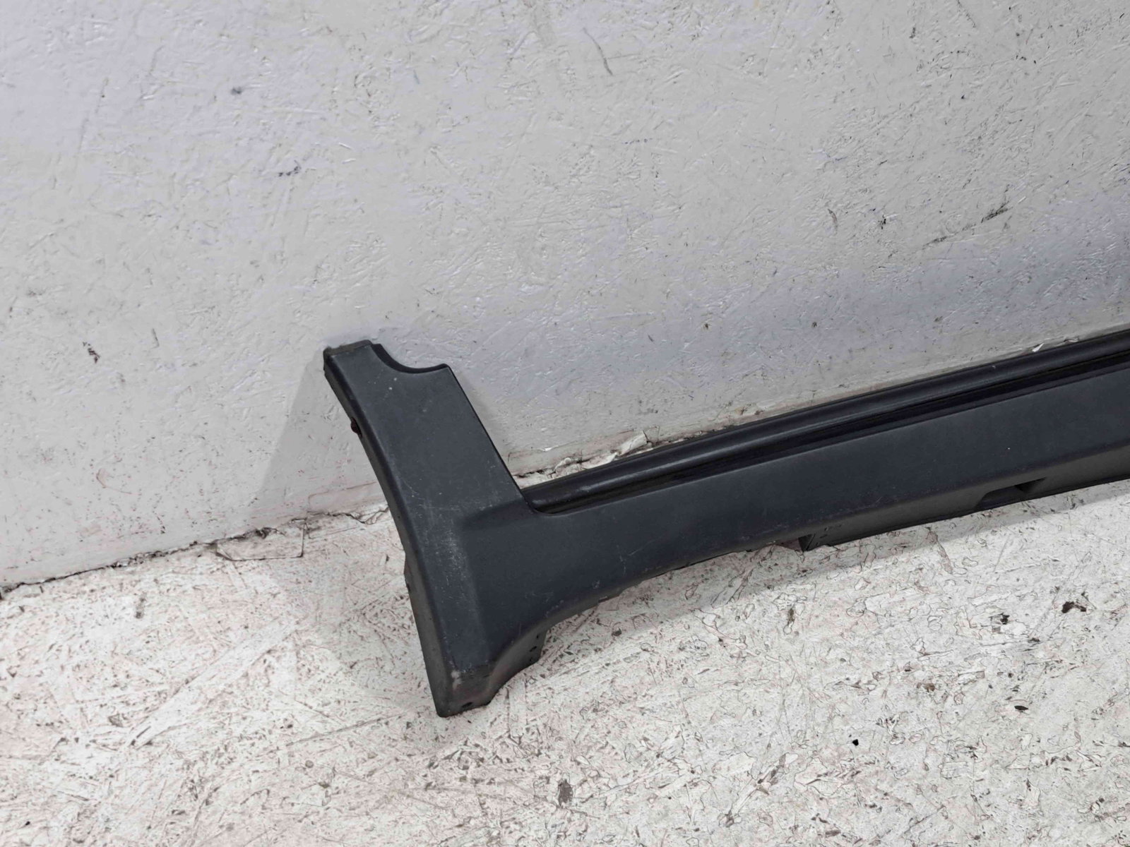 Prag lateral stanga Opel Mokka [Fabr 2012-2019] 95164754 - imagine 3