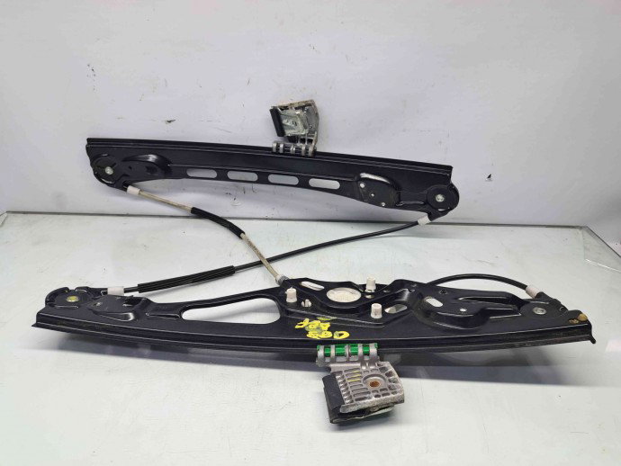 Macara electrica geam dreapta fata Mercedes Clasa E (W211) [Fabr 2002-2009] A2117200246
