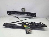Macara electrica geam dreapta fata Mercedes Clasa E (W211) [Fabr 2002-2009] A2117200246