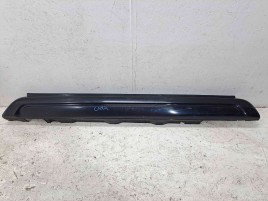 Prag lateral stanga Bmw X3 (E83) [Fabr 2003-2009] 3414421-06