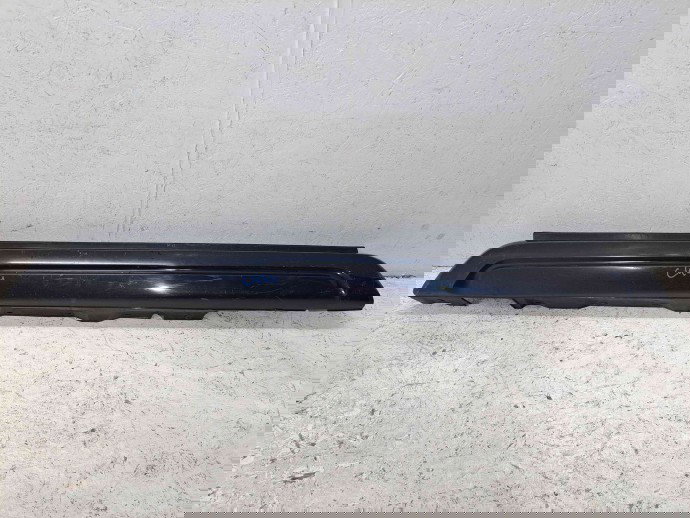 Prag lateral stanga Bmw X3 (E83) [Fabr 2003-2009] 3414421-06