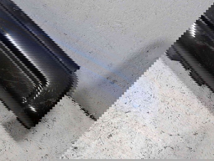 Prag lateral stanga Bmw X3 (E83) [Fabr 2003-2009] 3414421-06