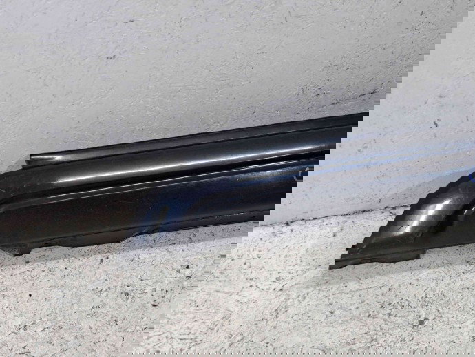 Prag lateral stanga Bmw X3 (E83) [Fabr 2003-2009] 3414421-06