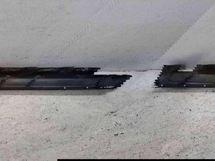 Prag lateral stanga Bmw X3 (E83) [Fabr 2003-2009] 3414421-06