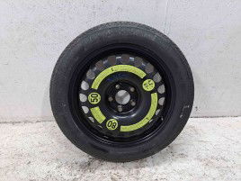 Roata rezerva Mercedes Clasa E (W211) [Fabr 2002-2009] T155/70 R17, 5X112